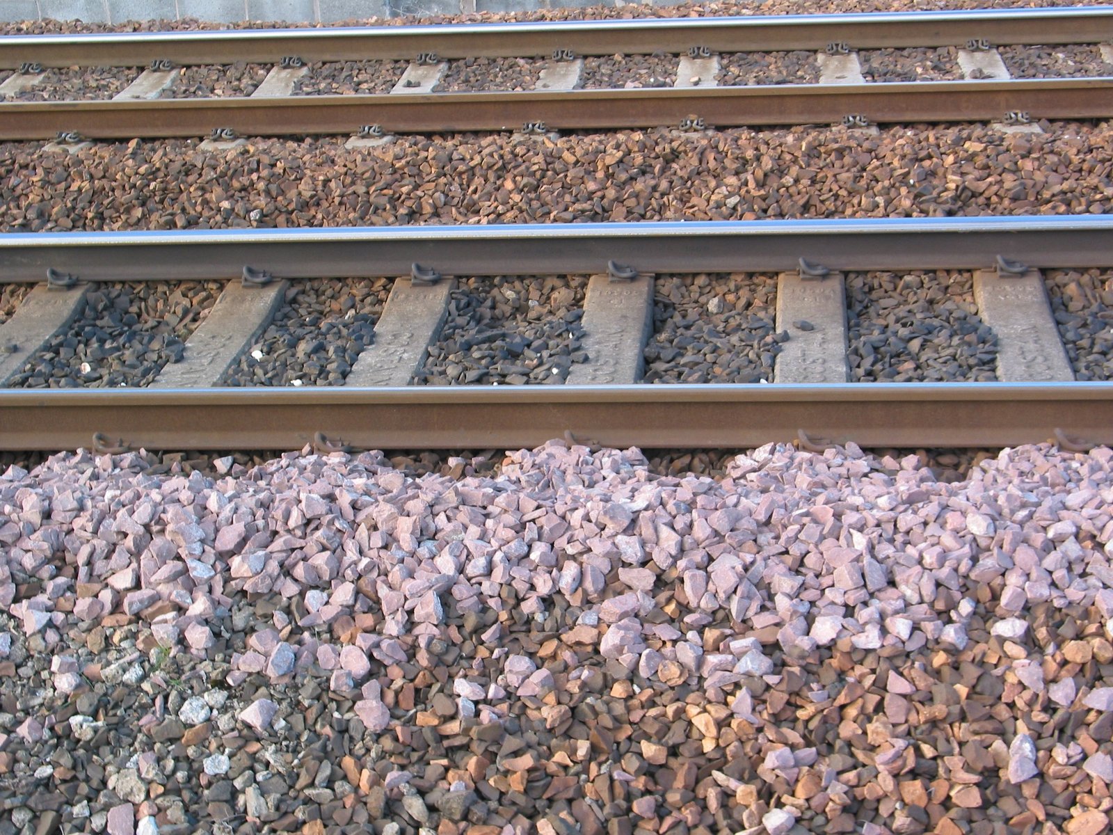 Railway Engineering