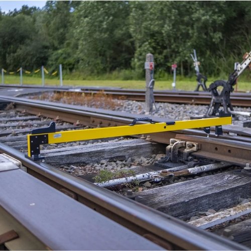 Railway Gauges Track Maintenance Components